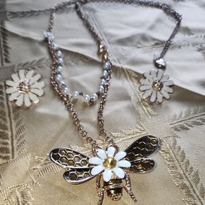 Betsy Johnson Bee 🐝 Set